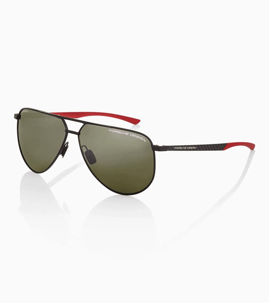 Porsche Design P8962 B Sunglasses Kính Mát - Tem Chính Hãng 101