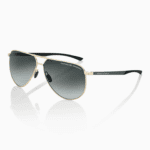 Porsche Design P8962 B Sunglasses Kính Mát - Tem Chính Hãng 101