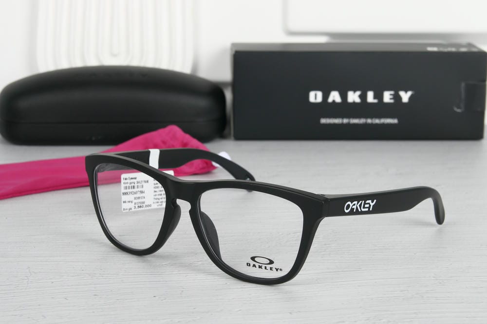 Oakley