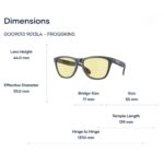 Oakley Frogskins 0OO9013 Prizm Gaming 2.0 Gọng Kính