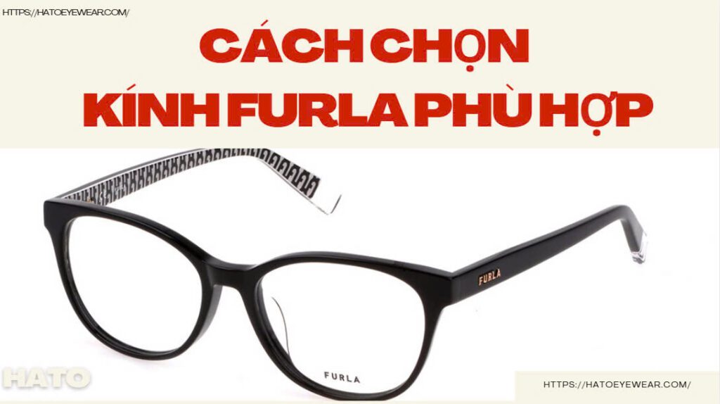 Kính Furla