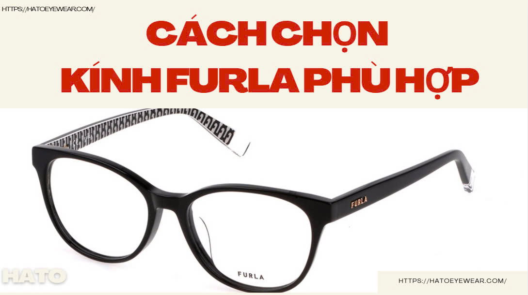 Kính Furla