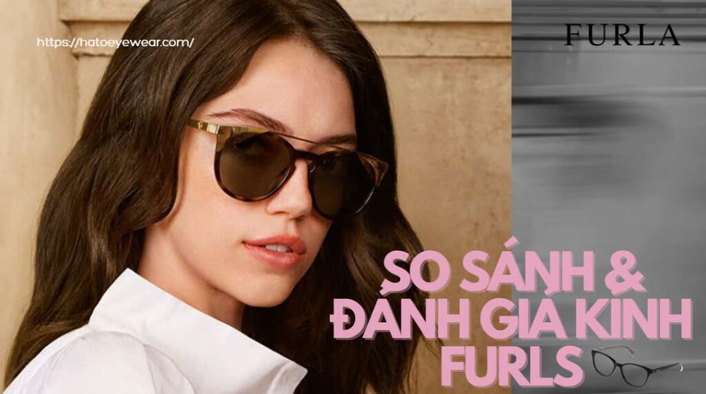 Kính Furla