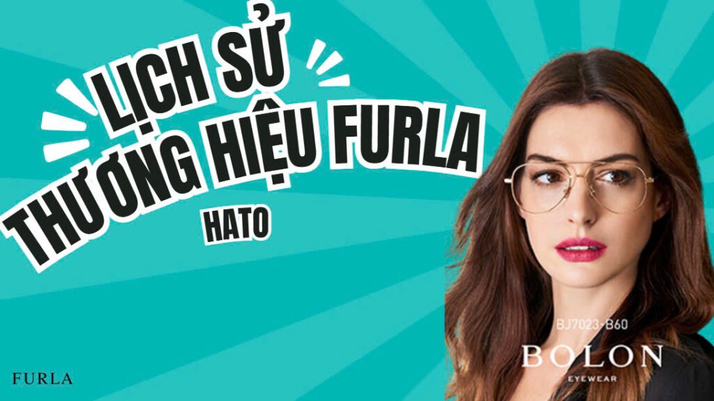 Kính Furla