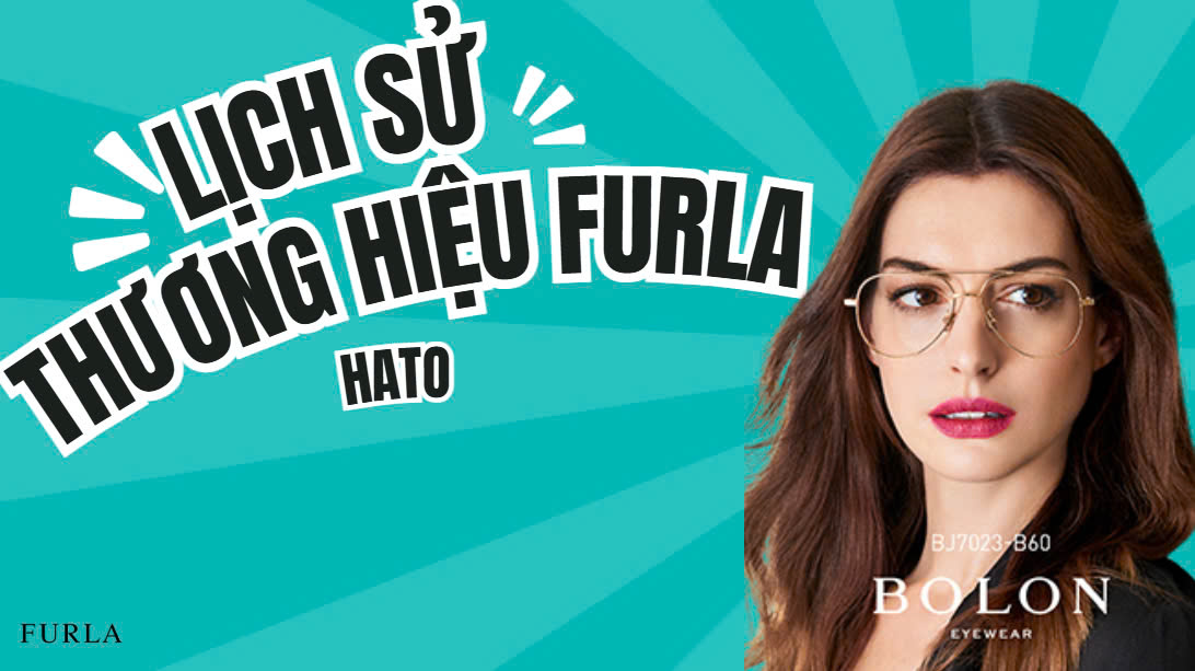 Kính Furla