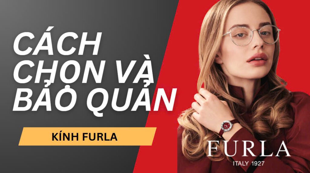 Kính Furla