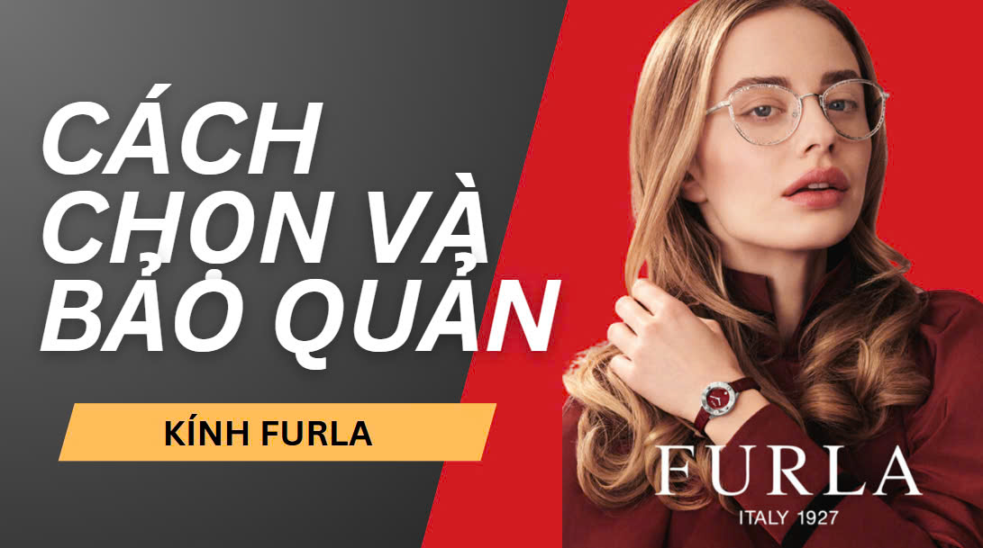 Kính Furla