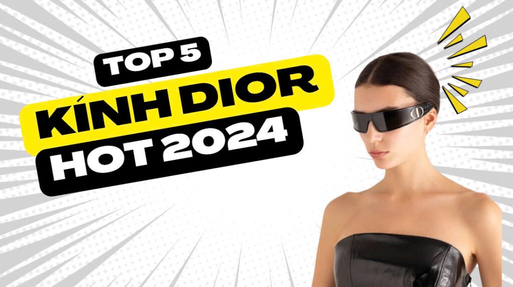Kính Dior