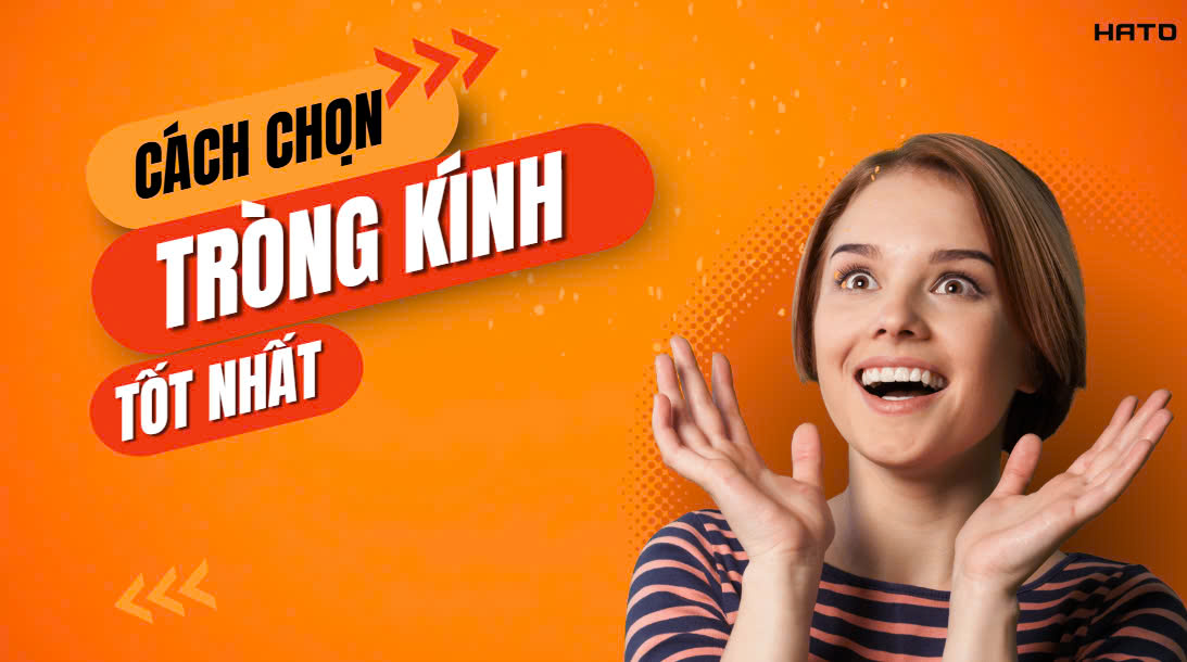 Tròng Kính