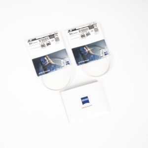 Tròng kính Đổi Màu ZEISS
