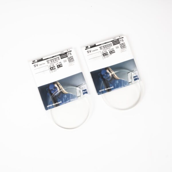 Tròng kính Đổi Màu ZEISS