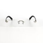 David Beckham Db 7116 Kính Không Gọng