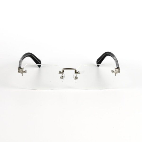 David Beckham Db 7116 Kính Không Gọng