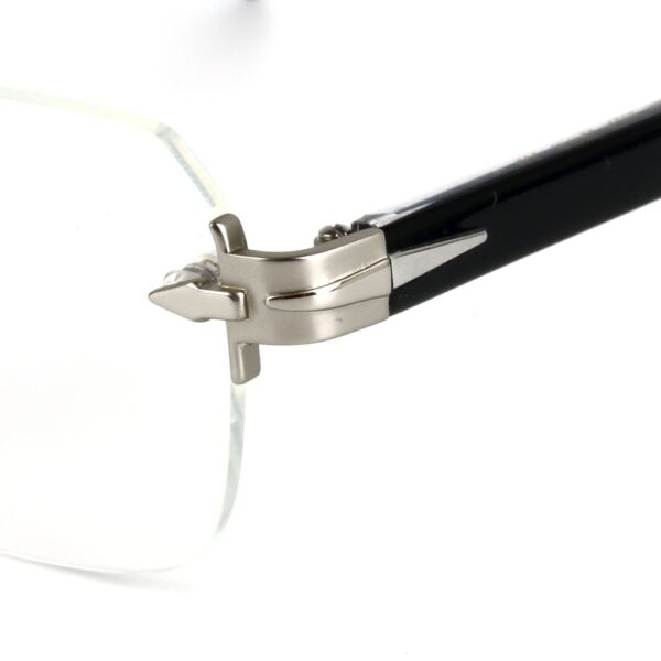 David Beckham Db 7116 Kính Không Gọng