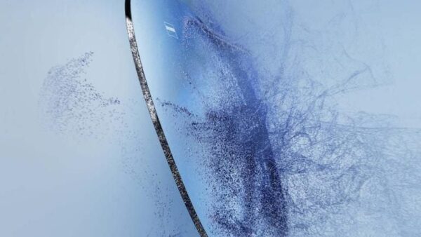 Zeiss Clearview Freeform BlueGuard Tròng Kính Chống Ánh Sáng Xanh