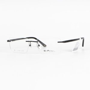 Gọng Kính Không Viền Exfash EF33204T Chính Hãng