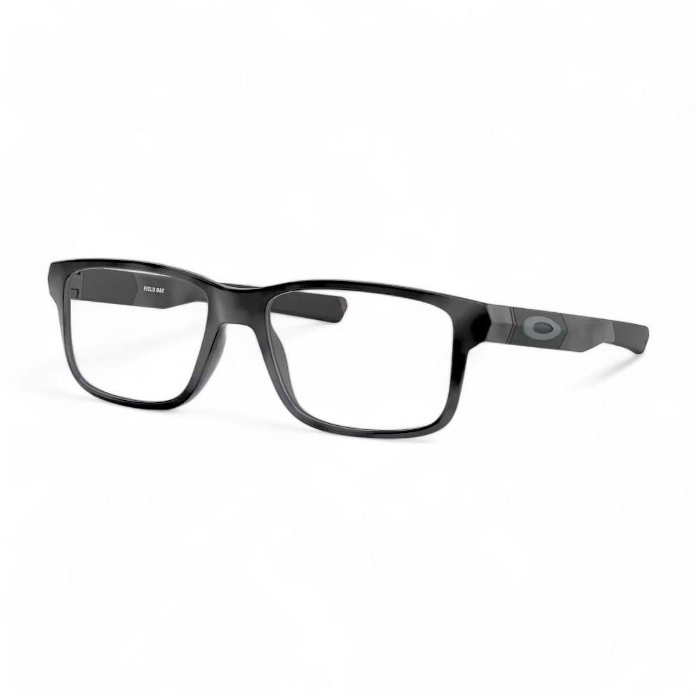 Oakley Field Day 00Y8007 Gọng Kính Trẻ Em - Tem Chính Hãng Luxottica