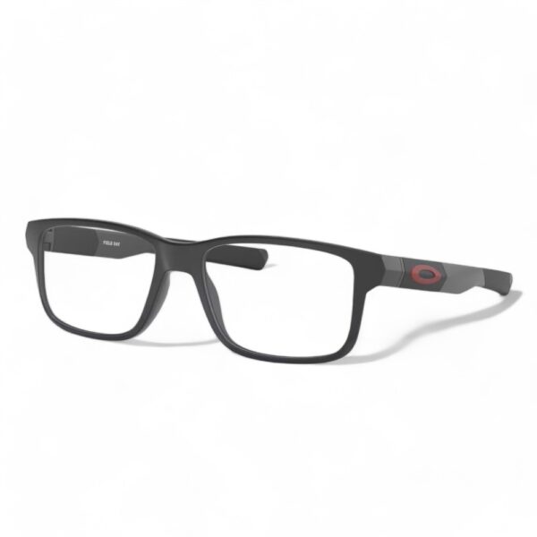 Oakley Field Day 00Y8007 Gọng Kính Trẻ Em - Tem Chính Hãng Luxottica