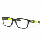 Oakley Field Day 00Y8007 Gọng Kính Trẻ Em - Tem Chính Hãng Luxottica
