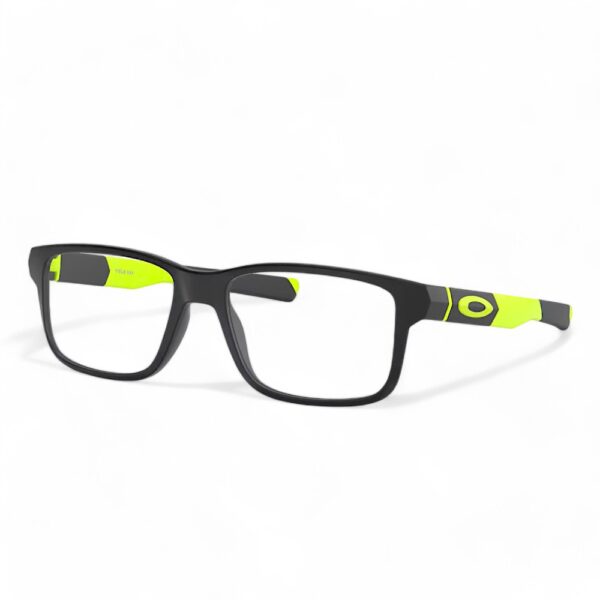 Oakley Field Day 00Y8007 Gọng Kính Trẻ Em - Tem Chính Hãng Luxottica