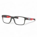 Oakley Field Day 00Y8007 Gọng Kính Trẻ Em - Tem Chính Hãng Luxottica
