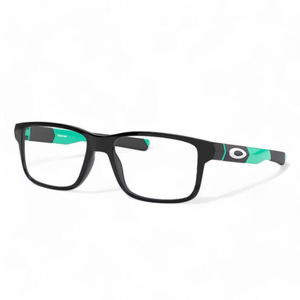 Oakley Field Day 00Y8007 Gọng Kính Trẻ Em - Tem Chính Hãng Luxottica