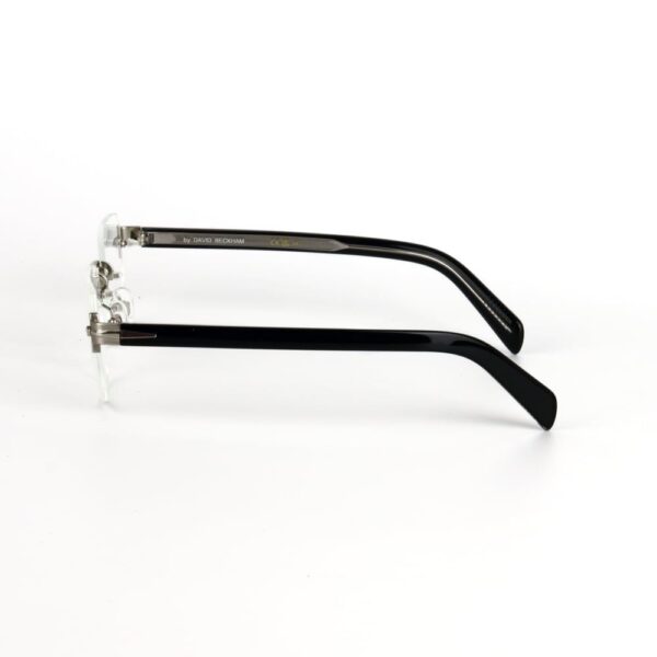 David Beckham Db 7116 Kính Không Gọng