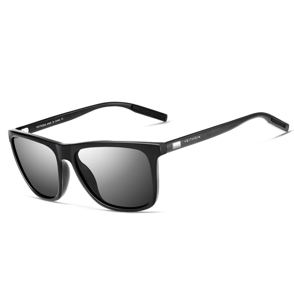 Polarized Veithdia 6108 Kính Mát Phân Cực