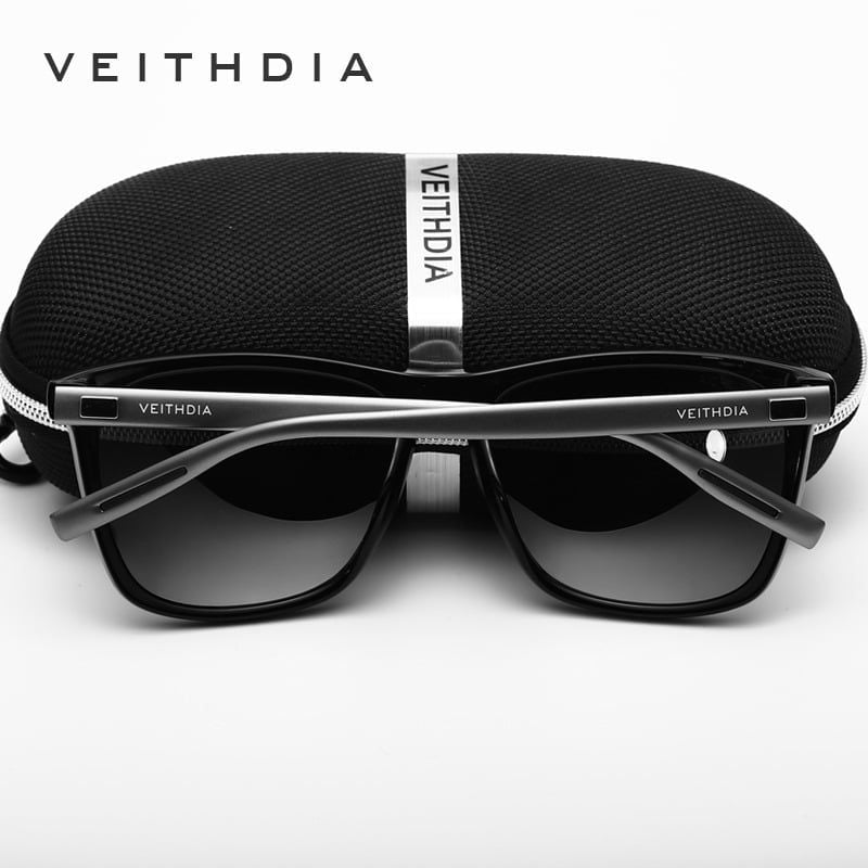 Polarized Veithdia 6108 Kính Mát Phân Cực 