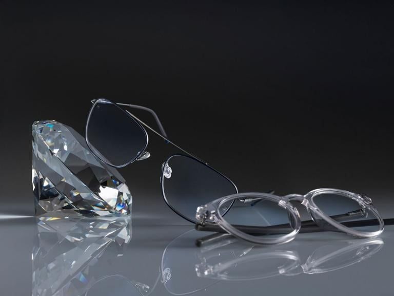 Zeiss Clearview Freeform BlueGuard Tròng Kính Chống Ánh Sáng Xanh
