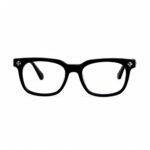 CH Cox Ucker Gọng Kính Acetate