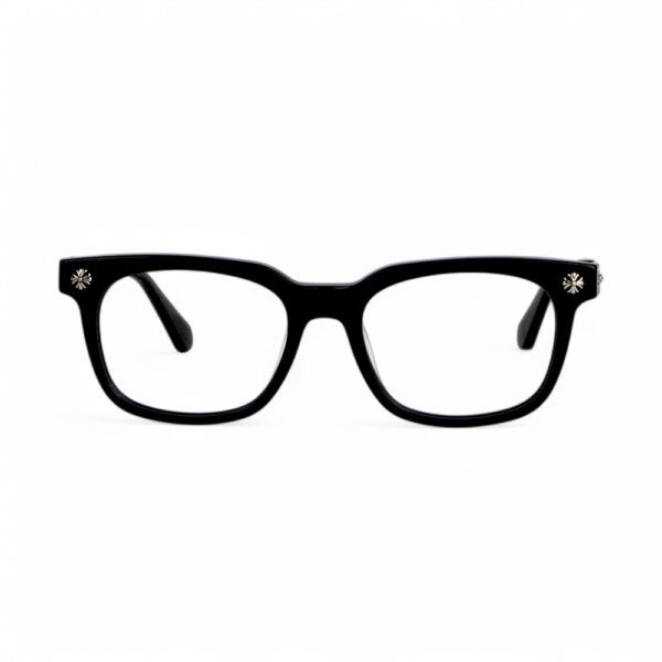 CH Cox Ucker Gọng Kính Acetate