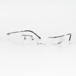 Gọng Kính Khoan Titanium Exfash EF39210T Chính Hãng