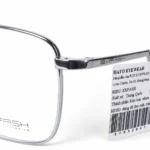 Exfash EF83284T Glasses Gọng Kính Titan Nhật