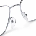 Exfash EF83284T Glasses Gọng Kính Titan Nhật