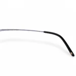 Exfash EF83284T Glasses Gọng Kính Titan Nhật