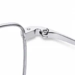 Exfash EF83284T Glasses Gọng Kính Titan Nhật