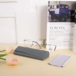 Exfash EF83284T Glasses Gọng Kính Titan Nhật