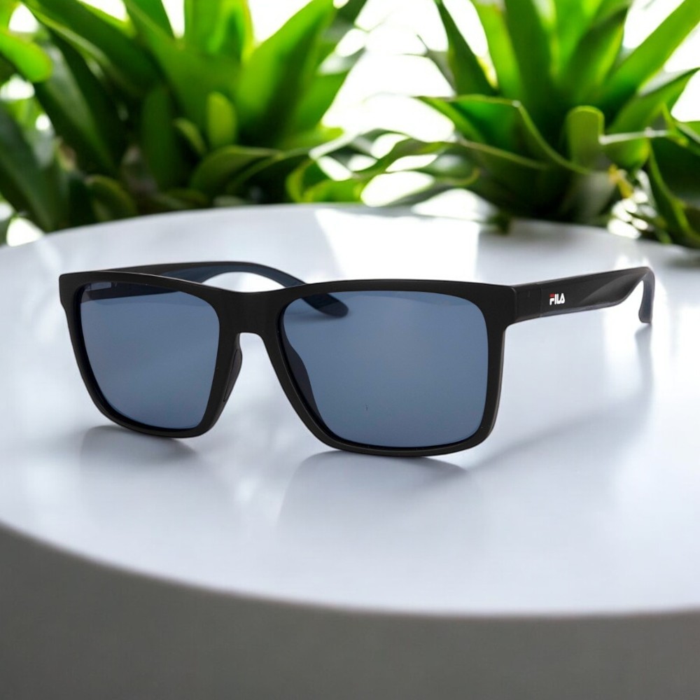 Fila SFI726I Eyeglasses Kính Mát - Tem Chính Hãng 101