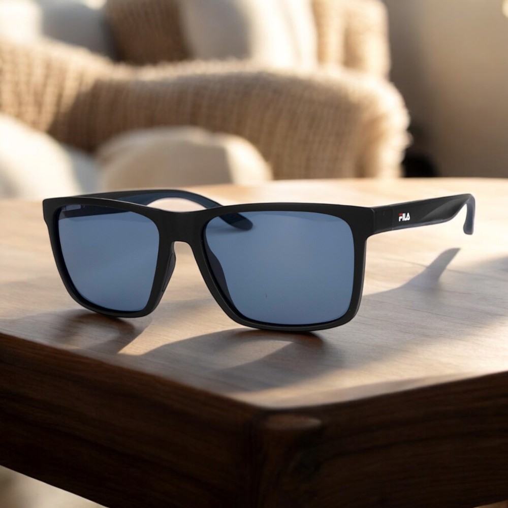 Fila SFI726I Eyeglasses Kính Mát - Tem Chính Hãng 101