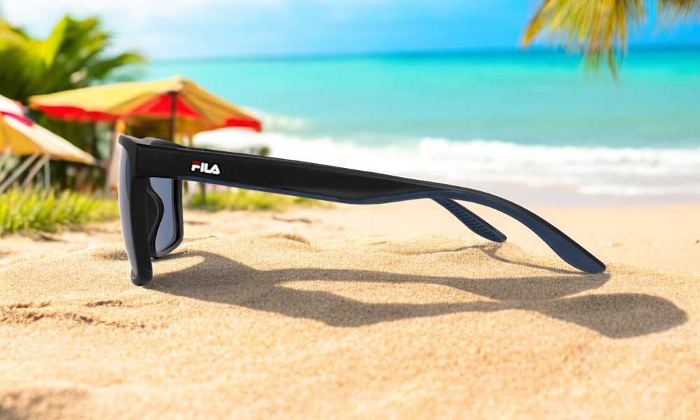 Fila SFI726I Eyeglasses Kính Mát - Tem Chính Hãng 101
