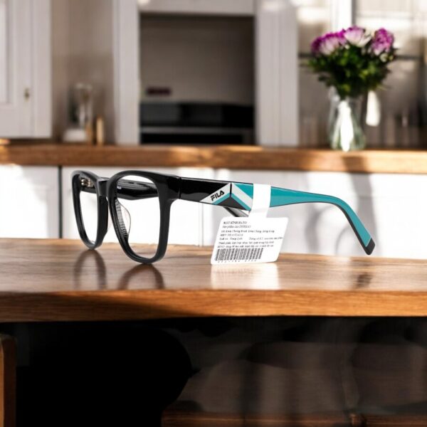 Fila VFI115V Eyeglasses Gọng Kính - Tem Chính Hãng 101
