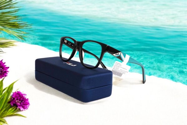 Fila VFI115V Eyeglasses Gọng Kính - Tem Chính Hãng 101