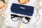 Fila VFI115V Eyeglasses Gọng Kính - Tem Chính Hãng 101