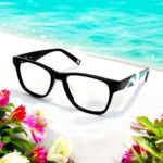 Fila VFI115V Eyeglasses Gọng Kính - Tem Chính Hãng 101