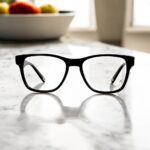 Fila VFI115V Eyeglasses Gọng Kính - Tem Chính Hãng 101