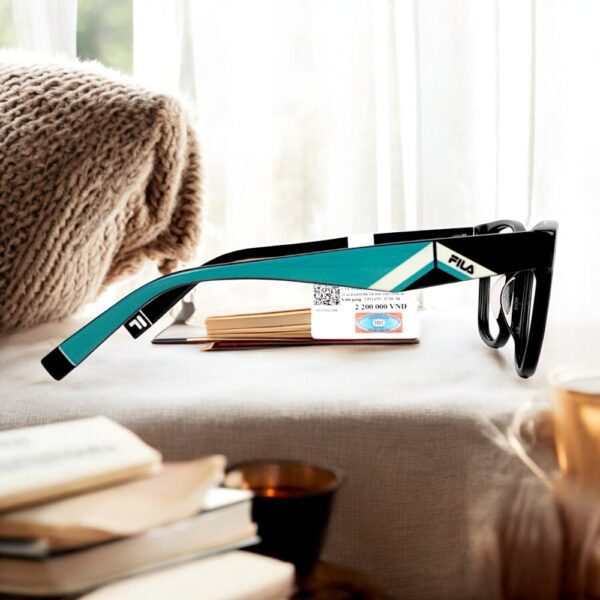 Fila VFI115V Eyeglasses Gọng Kính - Tem Chính Hãng 101