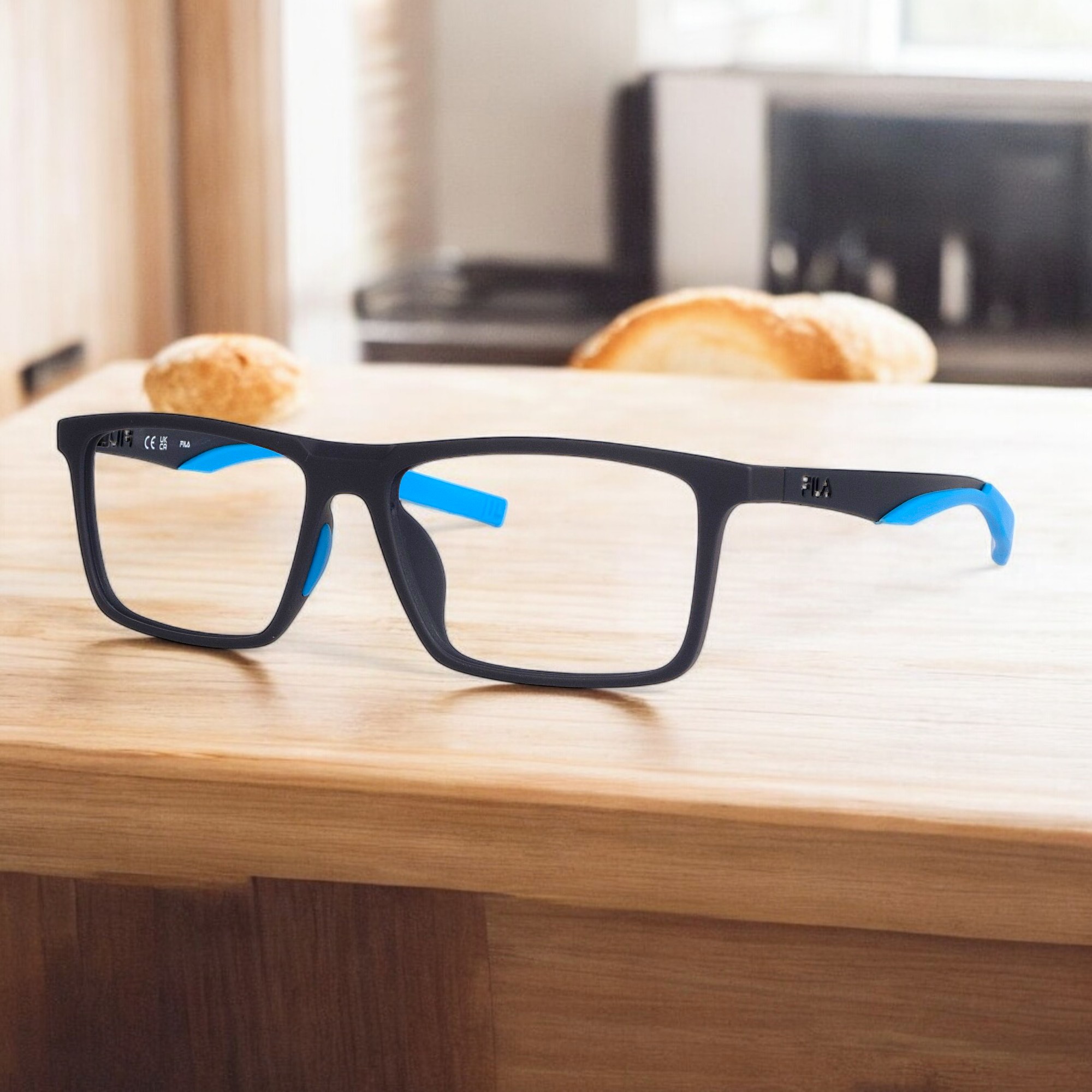 Fila VFI298 Eyeglasses Gọng Kính Thể Thao - Tem Chính Hãng 101