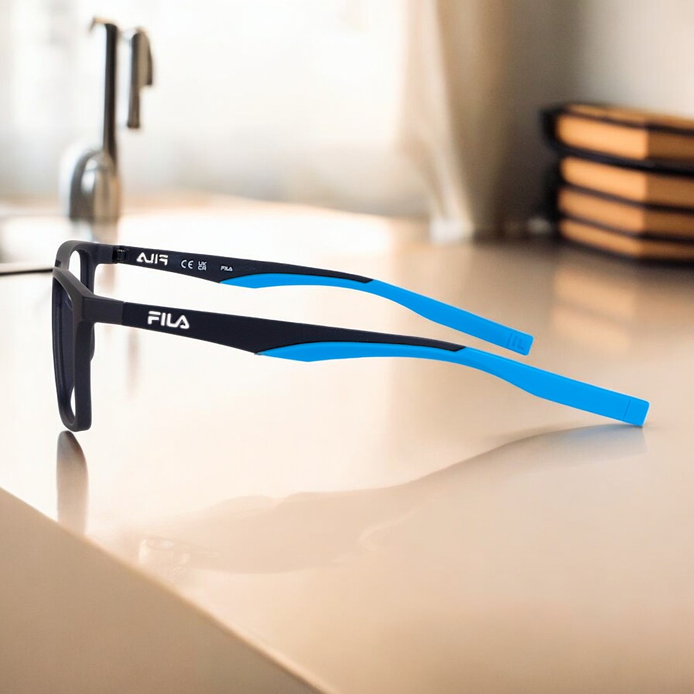 Fila VFI298 Eyeglasses Gọng Kính Thể Thao - Tem Chính Hãng 101