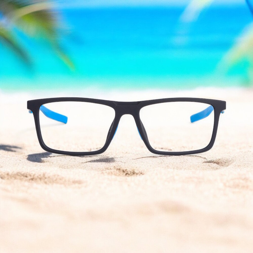 Fila VFI298 Eyeglasses Gọng Kính Thể Thao - Tem Chính Hãng 101